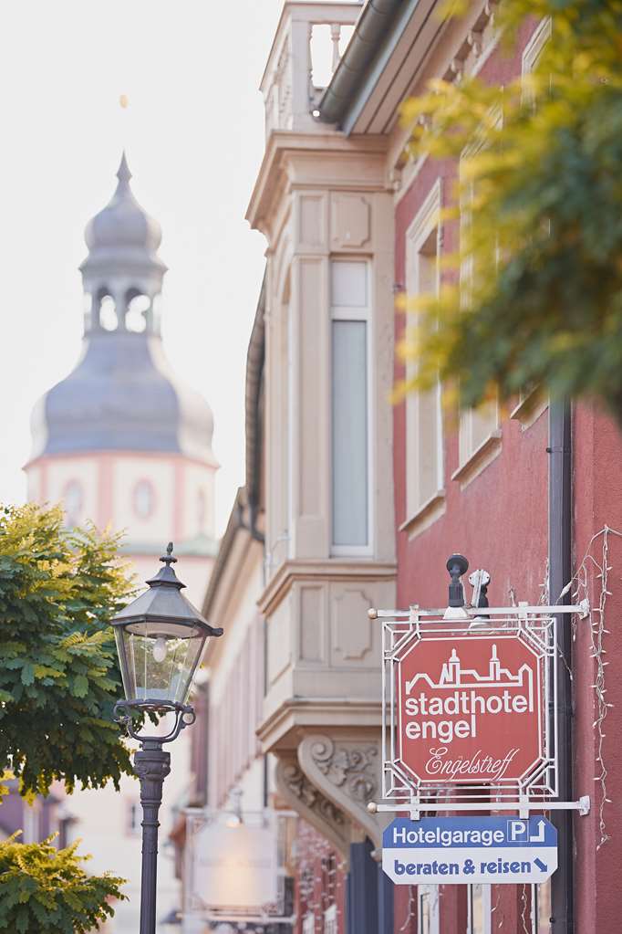 Exterior - Kronenstrasse