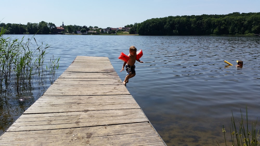 Lake