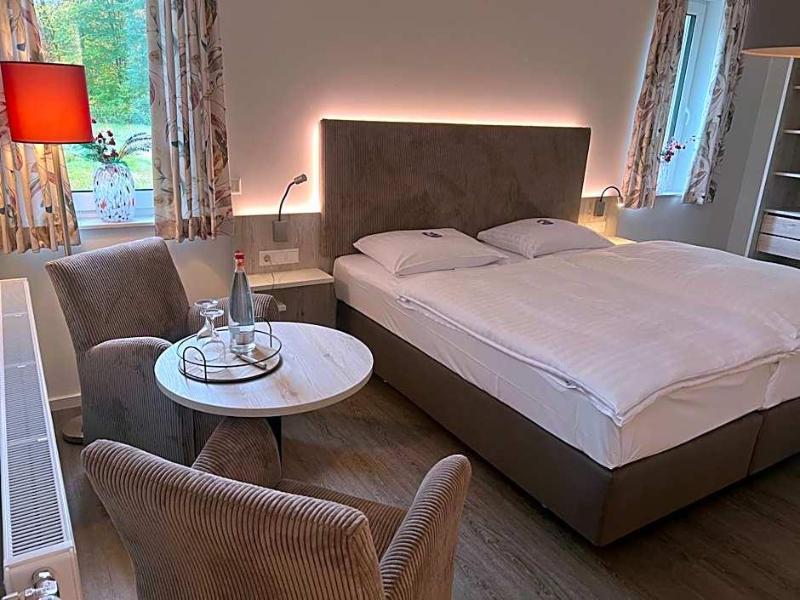 Hotel Zur Post