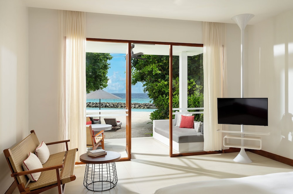 Beach/ocean view