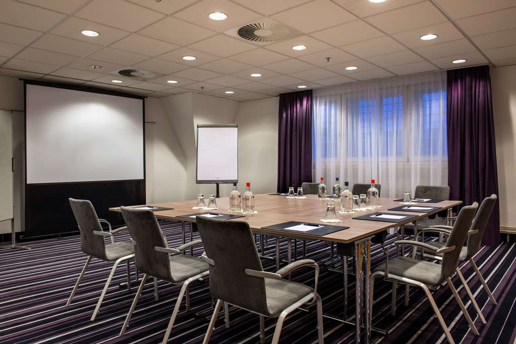 Meeting room
