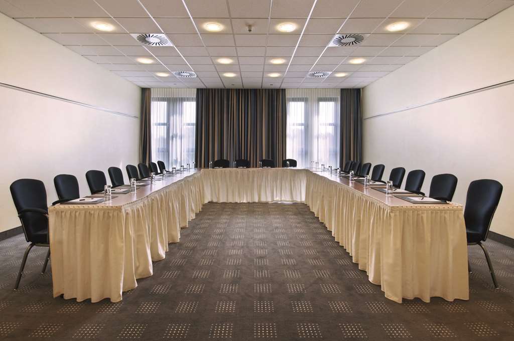 seminaris hotel nuernberg meeting room barcelona high