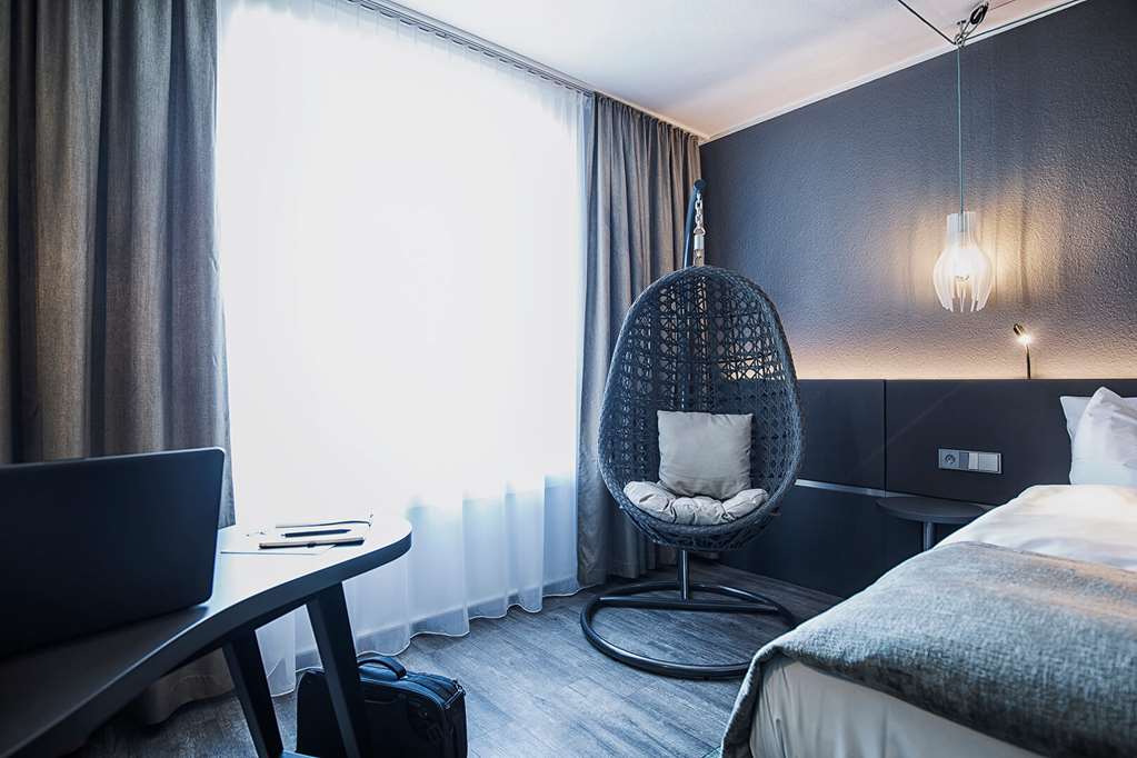The Rilano Hotel Frankfurt Oberursel ComfortPlus Stuhl