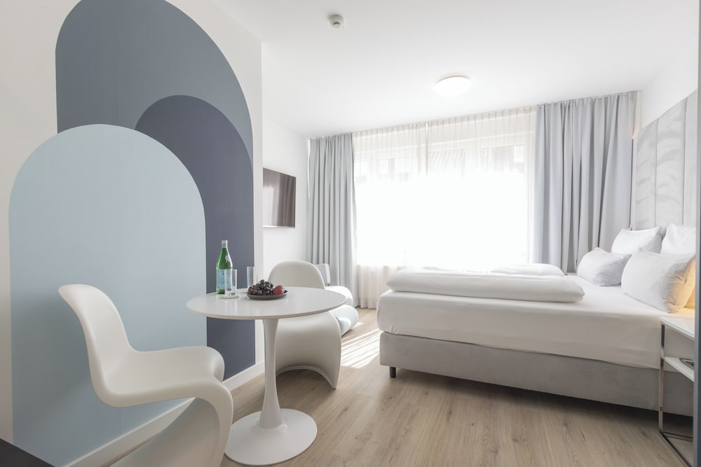 zzzpace Smart Hotel Krefeld