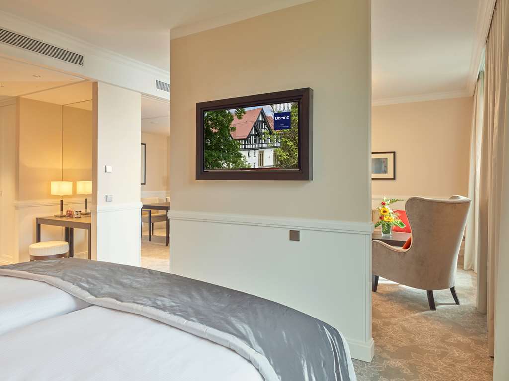 Oberursel Zimmer Komfortsuite NEU