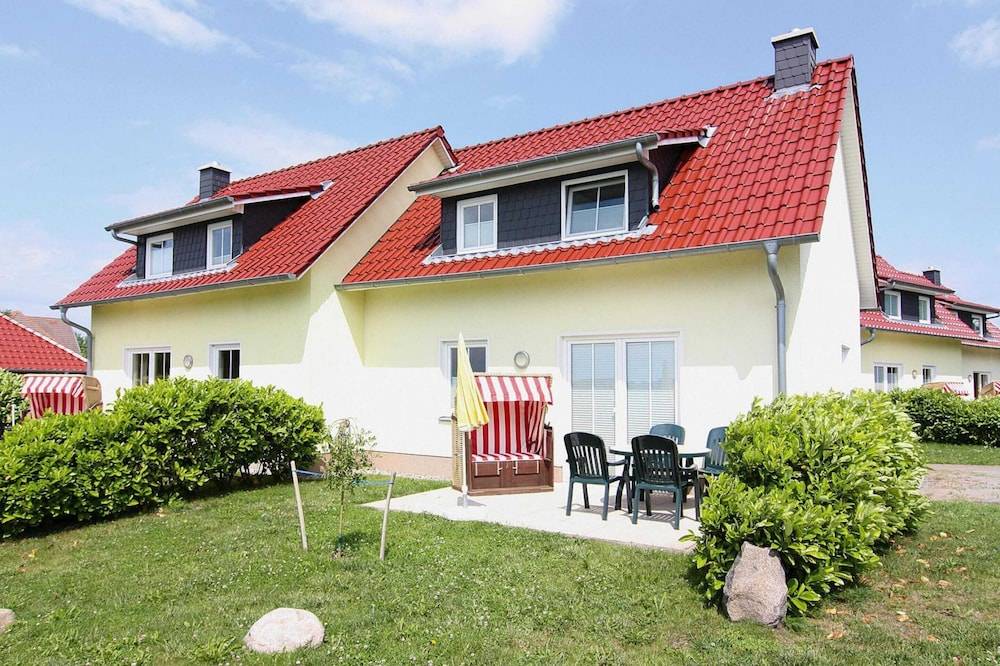 Doppelhaushalfte Kuhlungsborn