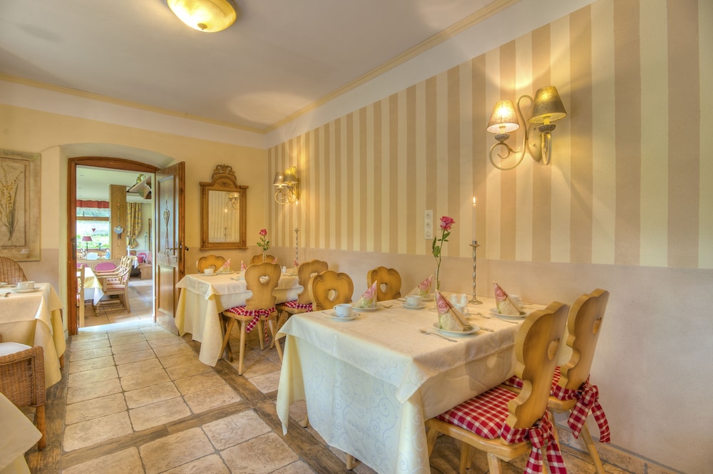 Family dining