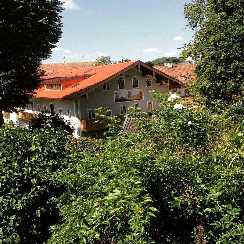 General view