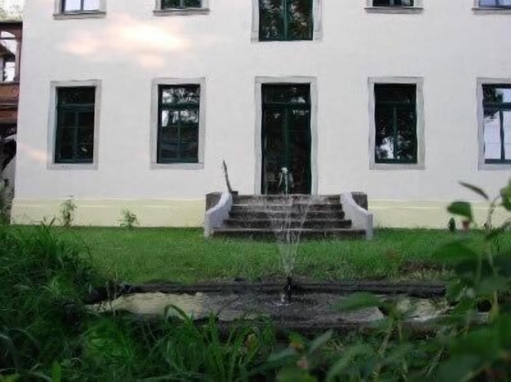 Fountain