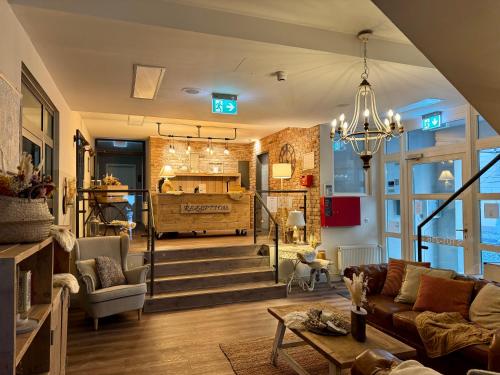 Altstadt Hotel