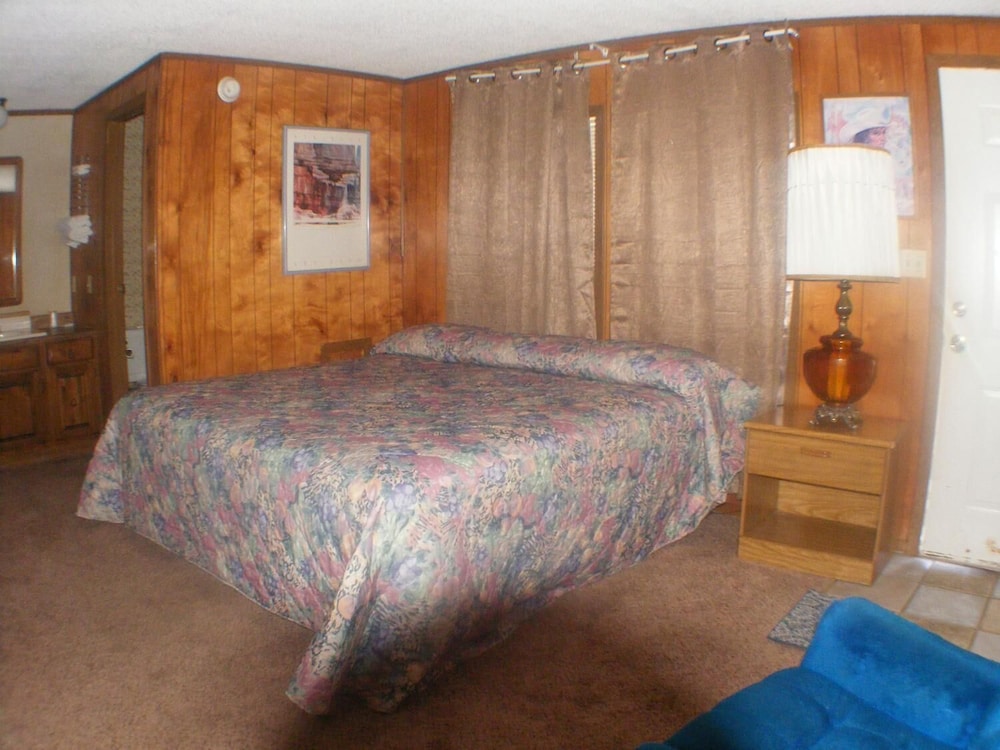 Nostalgic Stay Inn - photo 5