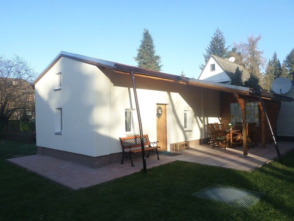 Lucias House