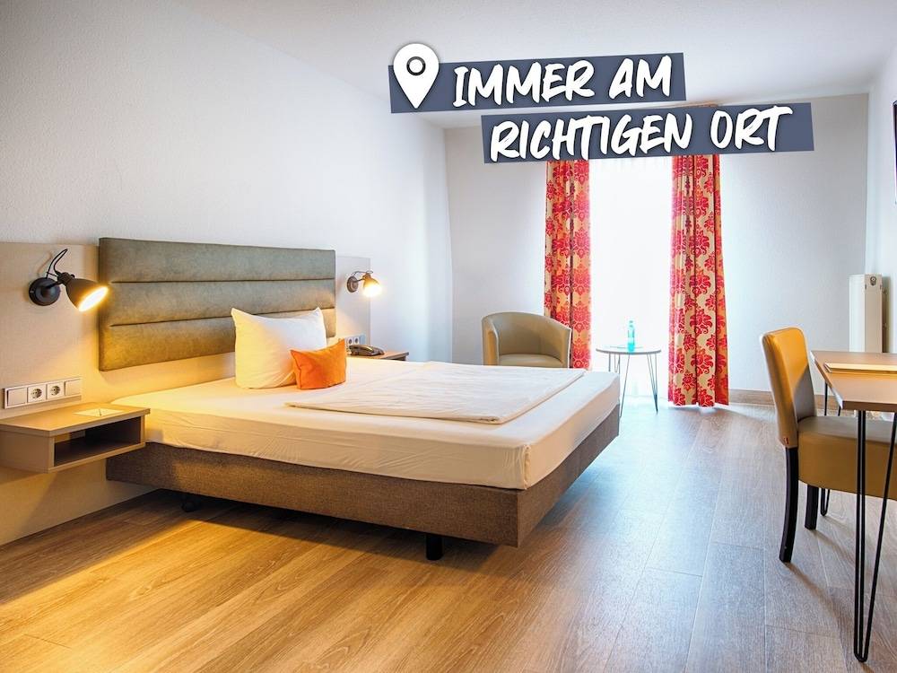 Achat Hotel Zwickau