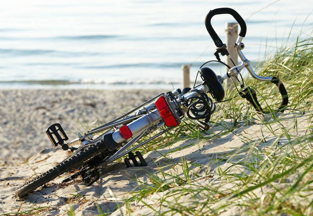 Bicycling