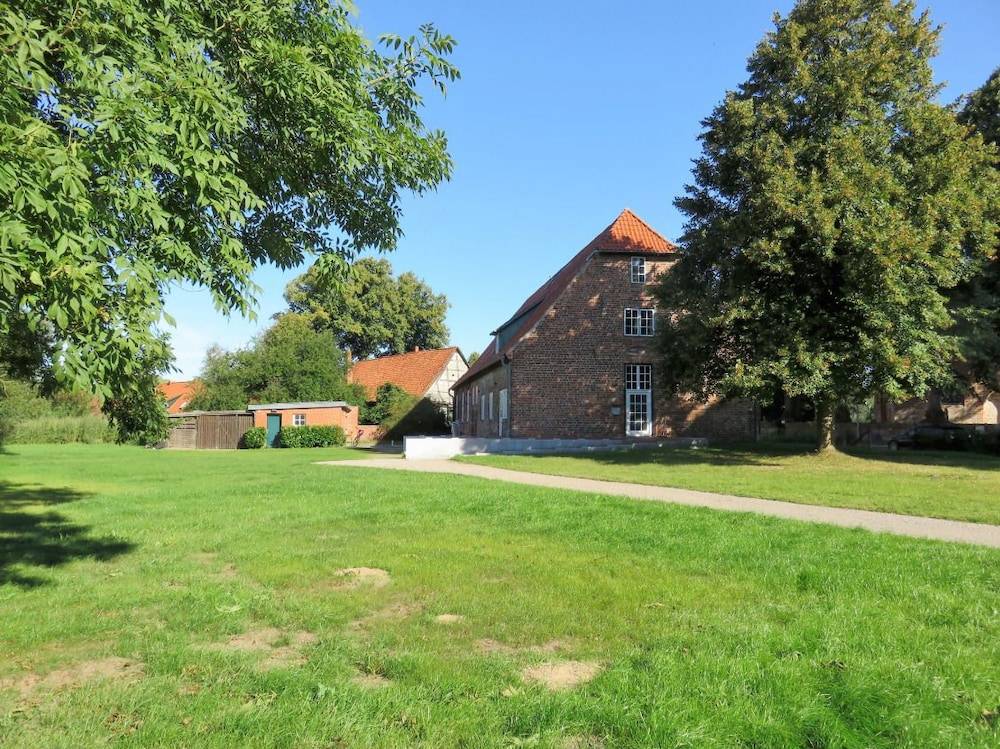 Gästehaus Klein Grönau