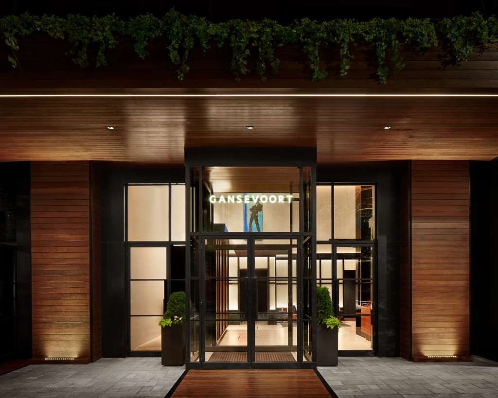 Gansevoort Meatpacking - featured photo
