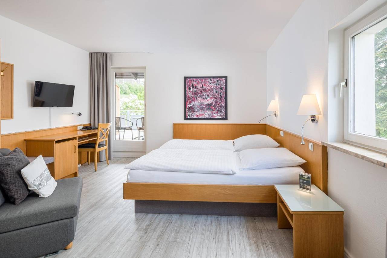 Hotel Görtler