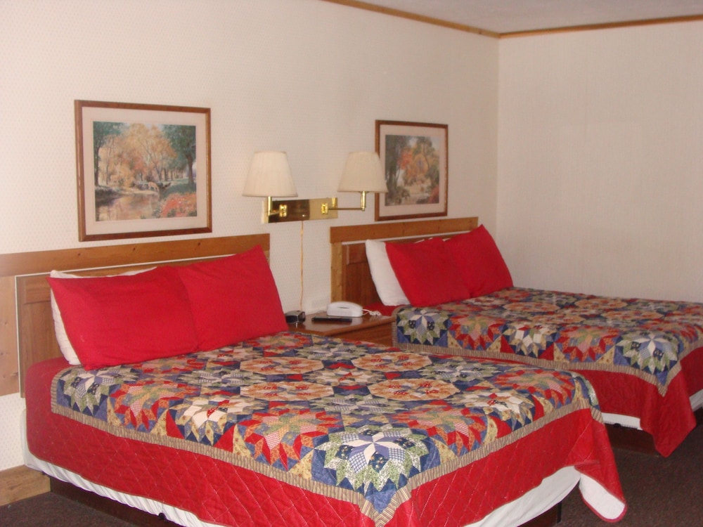 Chatuge Mountain Inn - photo 3