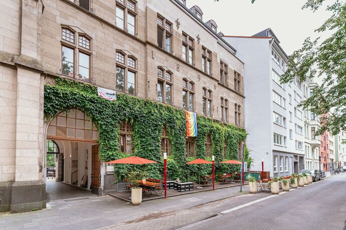 Tagungs und Gästehaus St. Georg
