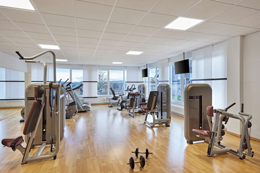 Health club
