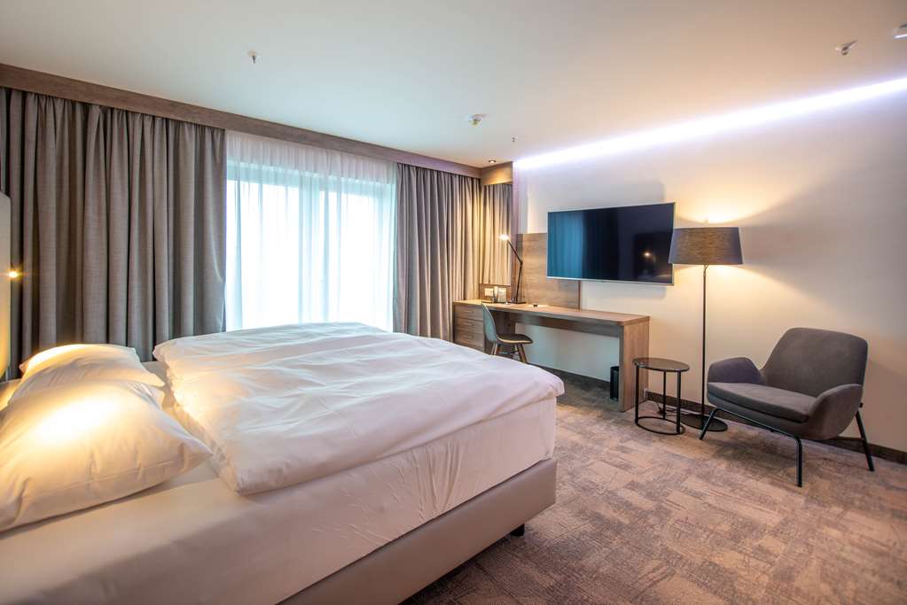 Superior Zimmer Krauleidis