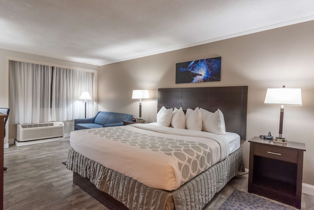 SureStay Plus Hotel by Best Western Lehigh Valley - photo 5