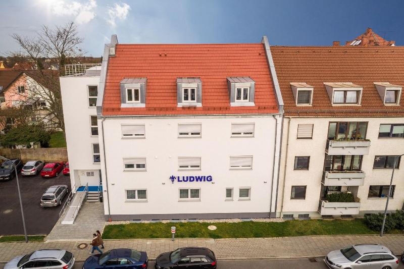 General view