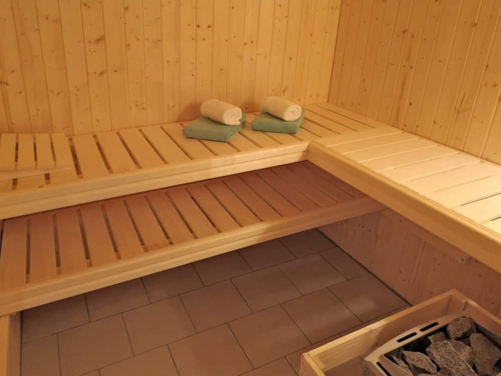 Spa treatment