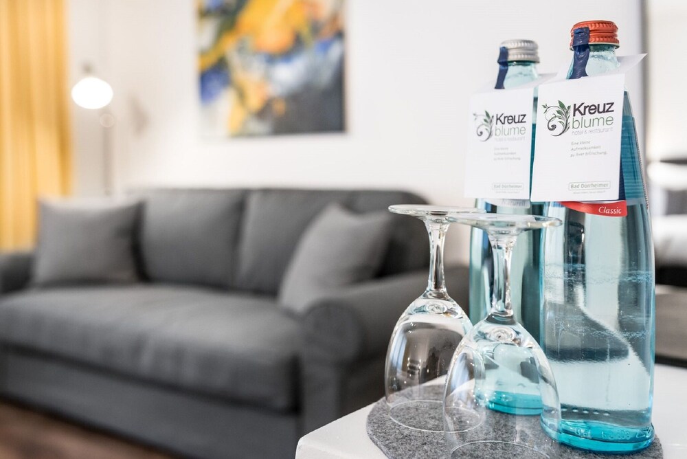 In-Room Amenity
