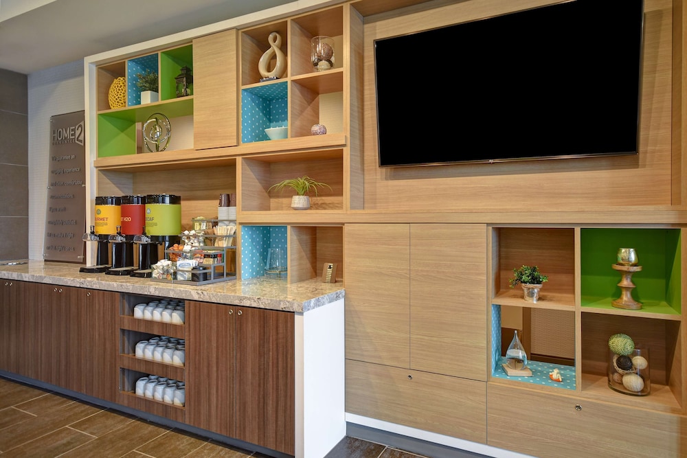 Home2 Suites by Hilton Eau Claire South - photo 2