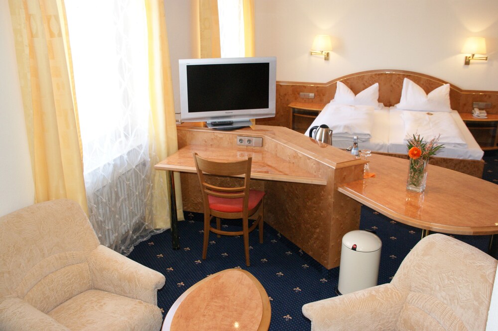Guestroom