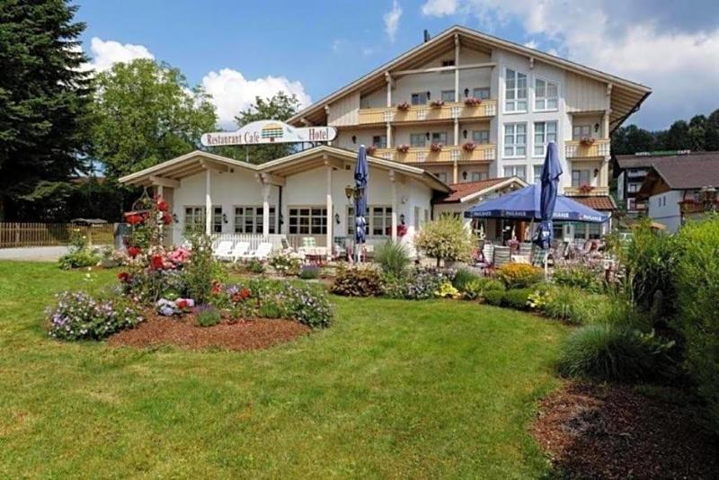 Hotel Kurpark