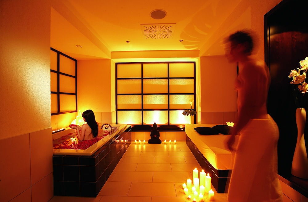 Spa treatment