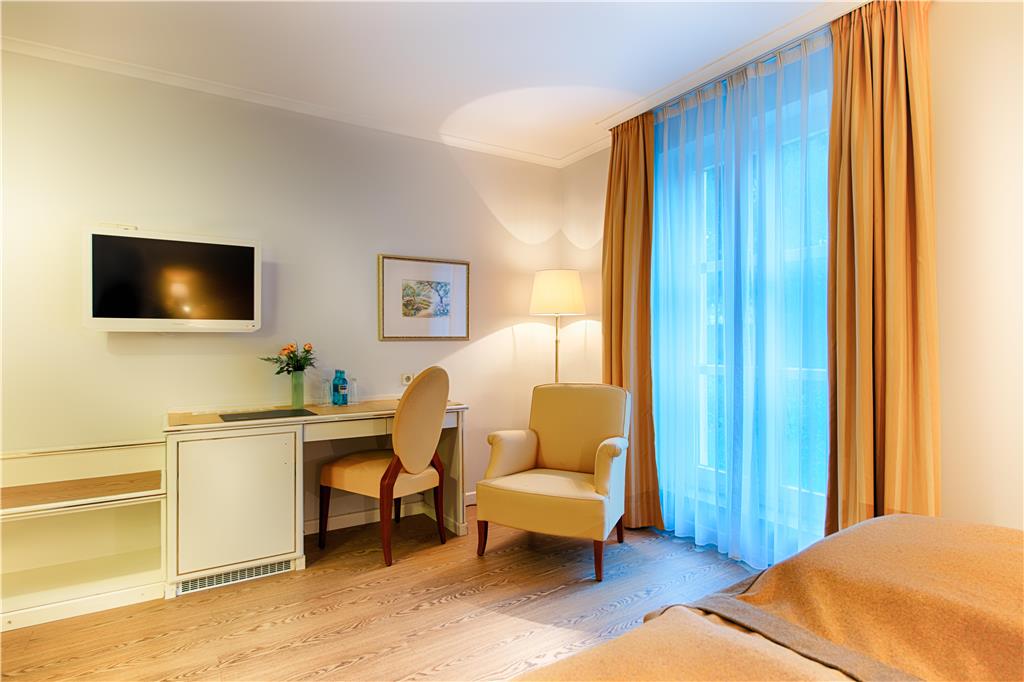 HotelSchreiberHof Economy