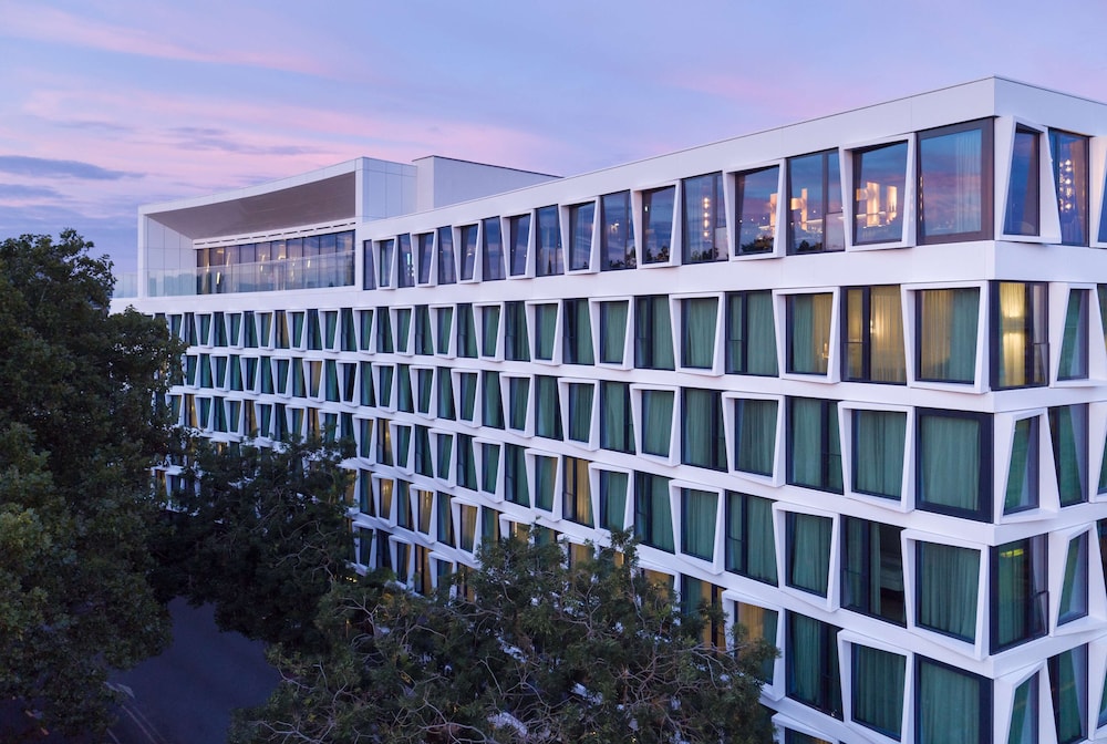 Atlantic Hotel Münster