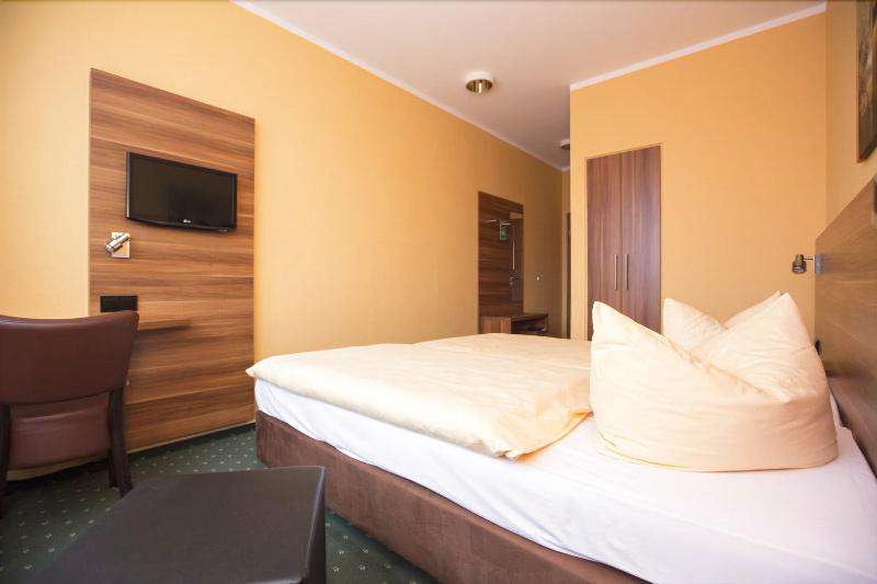 Hotel Westfalia