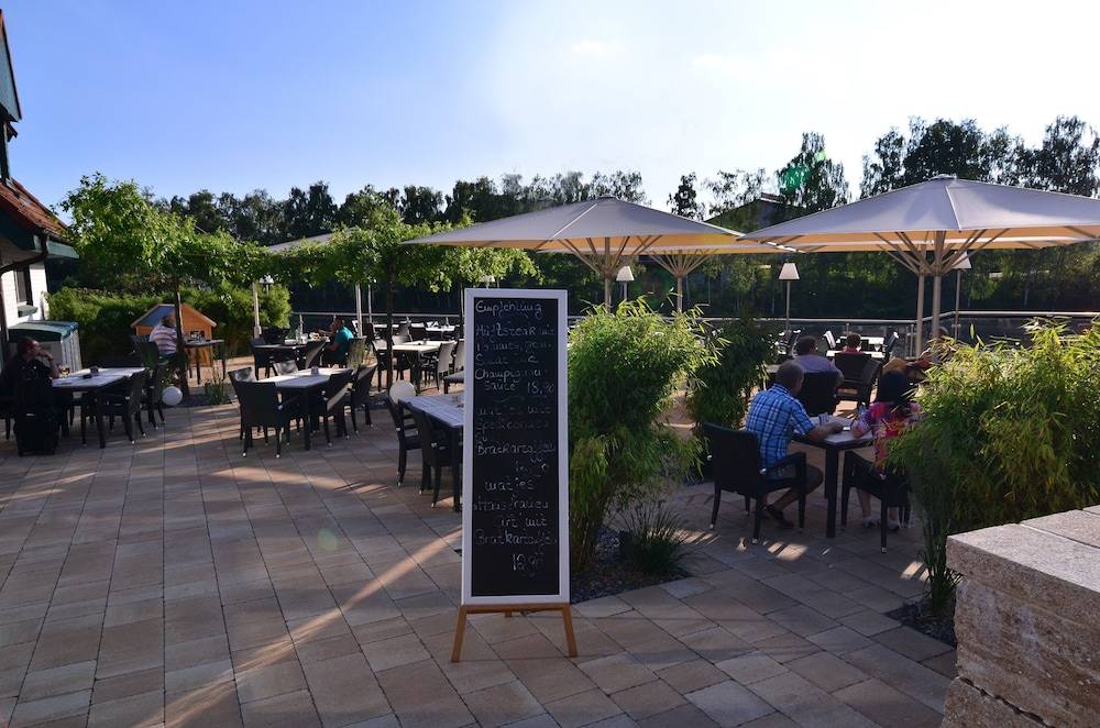 Sundeck