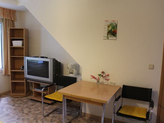 Hotel Interior/Public Areas