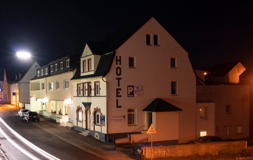 Hotel Garni Viktoria