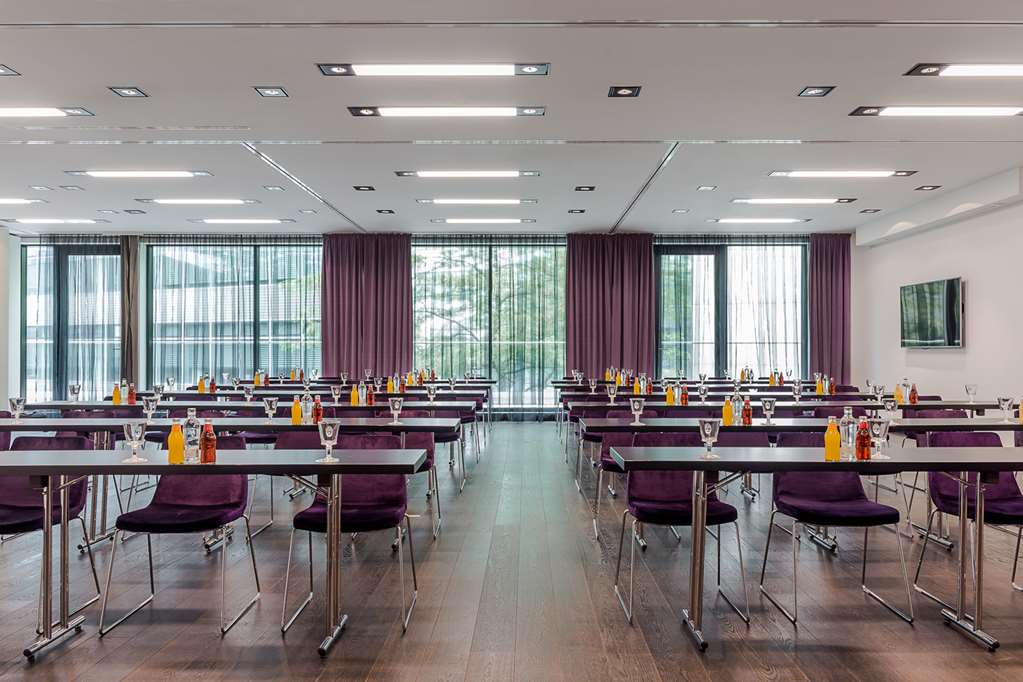 Conference Hotel Zoo Berlin Conference