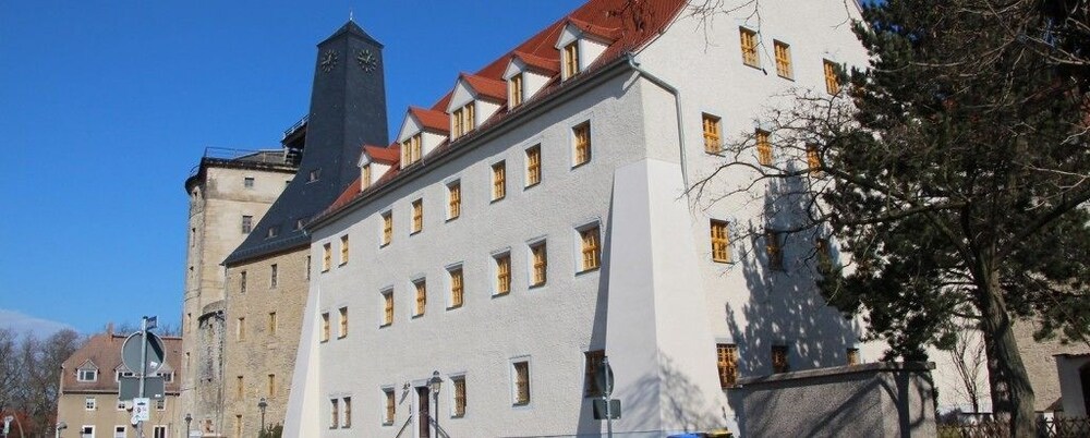 Hotel Front