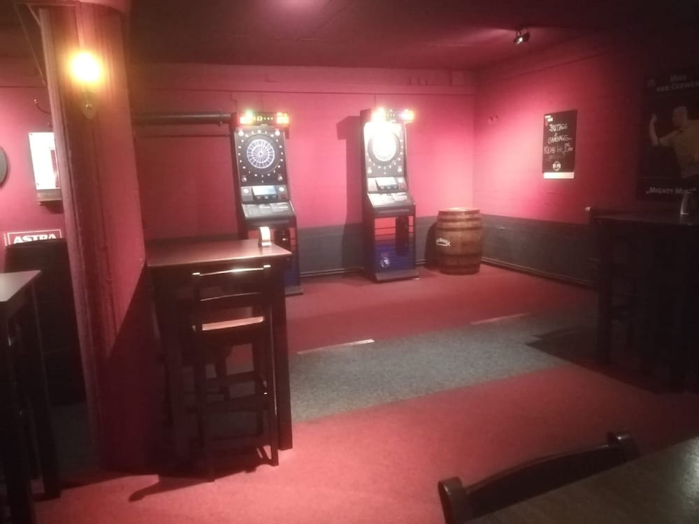 Billiards