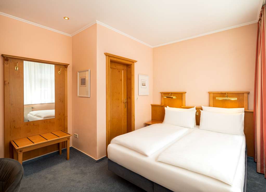 ArthotelANAFleurPaderborn Doppel