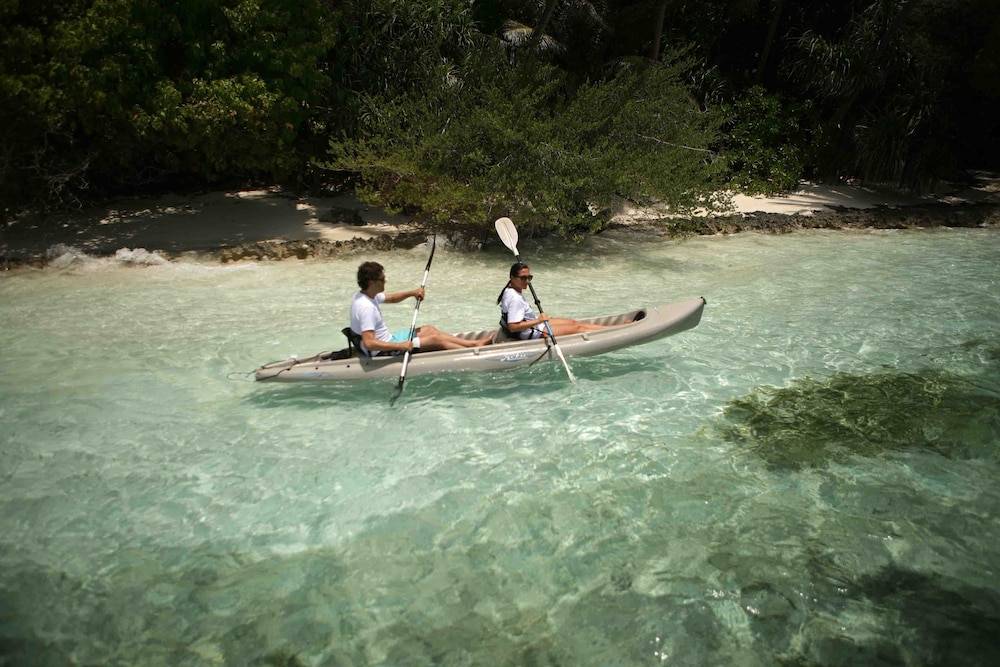 Boating