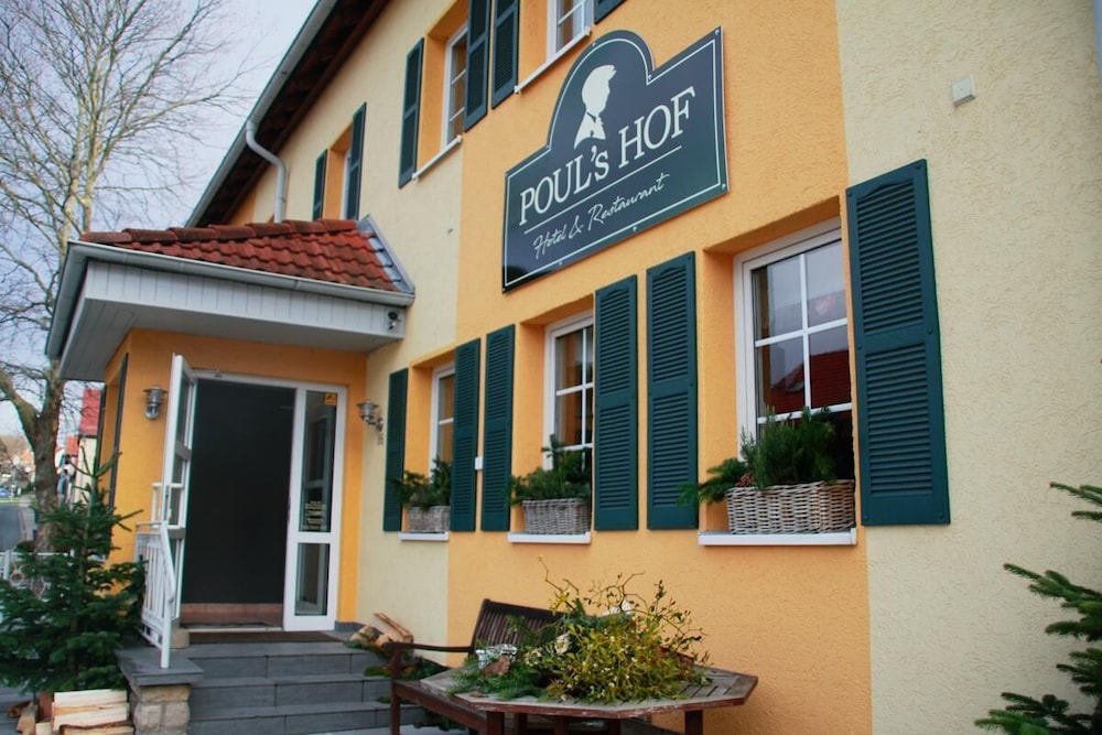 Pouls Hof Hotel And Restuarant