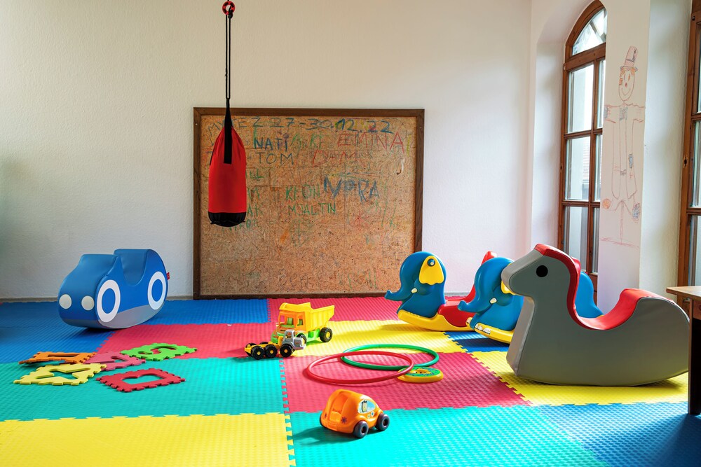 Children's activities