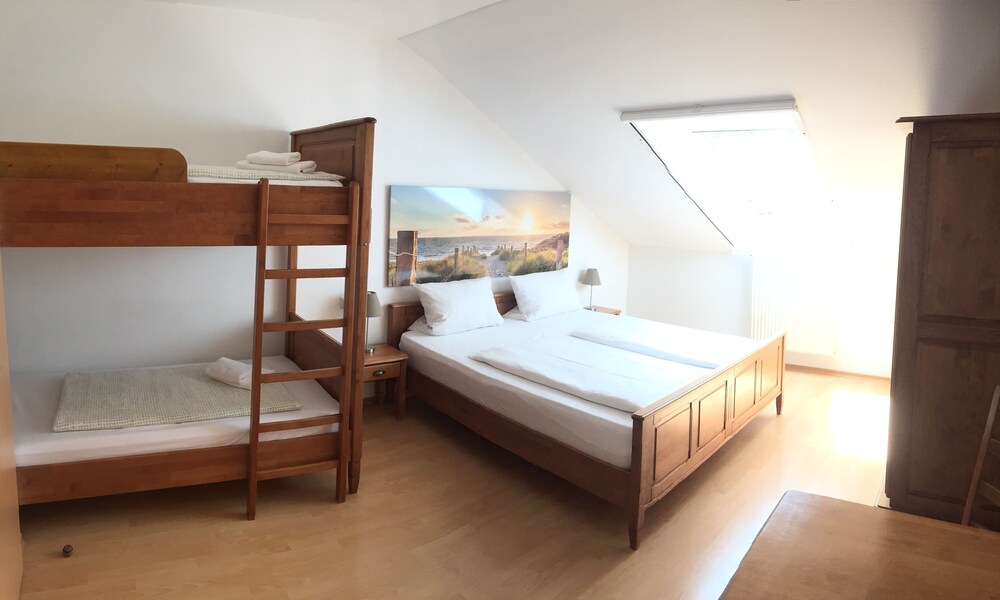Extra Beds