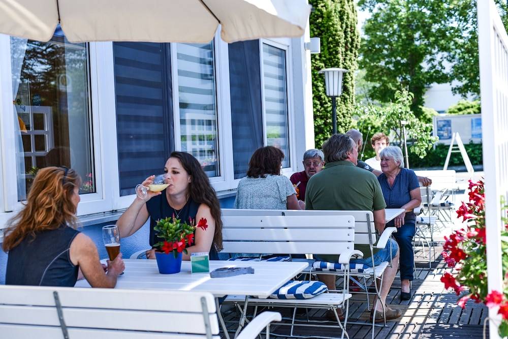 Sundeck