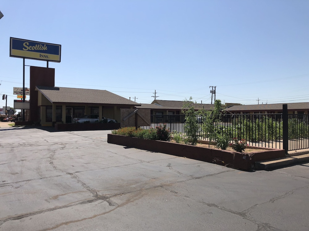 Scottish Inns Weatherford - featured photo