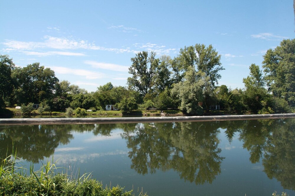 Lake